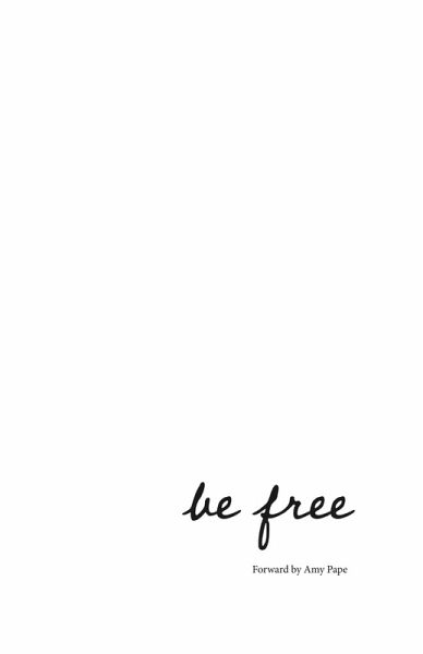 Be Free (eBook, ePUB)