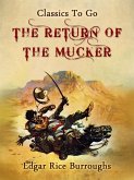 The Return of the Mucker (eBook, ePUB)