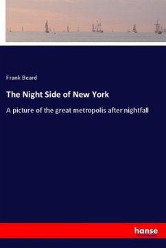 The Night Side of New York - Beard, Frank