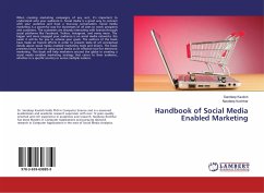 Handbook of Social Media Enabled Marketing