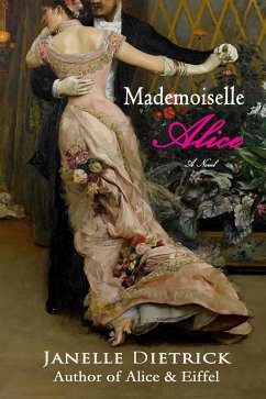 Cover Mademoiselle Alice (eBook, ePUB)