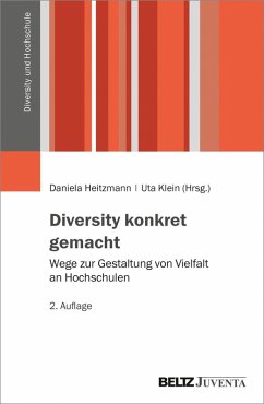 Diversity konkret gemacht (eBook, PDF)