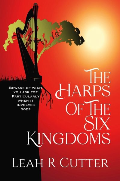 The Harps of the Six Kingdoms (eBook, ePUB) The Harps of the Six Kingdoms (eBook, ePUB)