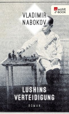 Lushins Verteidigung (eBook, ePUB) - Nabokov, Vladimir
