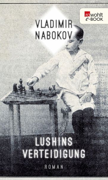 Lushins Verteidigung (eBook ePUB) NE6781