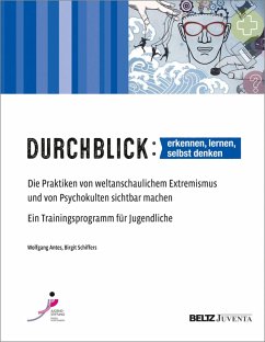 Durchblick: erkennen, lernen, selbst denken (eBook, PDF) - Antes, Wolfgang; Schiffers, Birgit