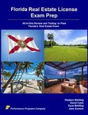 Florida Real Estate License Exam Prep (eBook, ePUB)