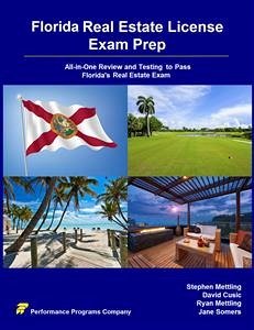 Florida Real Estate License Exam Prep (eBook, ePUB) - Mettling David Cusic Ryan Mettling Jane Somers, Stephen