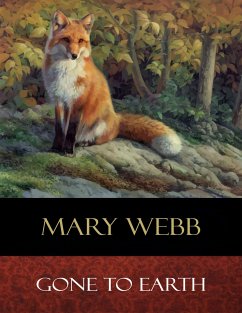 Gone to Earth (eBook, ePUB) - Webb, Mary