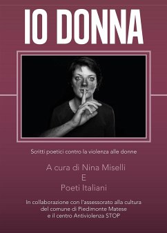 Io donna (eBook, PDF) - Miselli, Nina