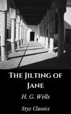 The Jilting of Jane (eBook, ePUB)
