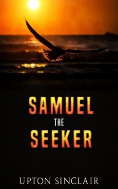 Samuel the Seeker (eBook, ePUB) Cover Samuel the Seeker (eBook, ePUB)