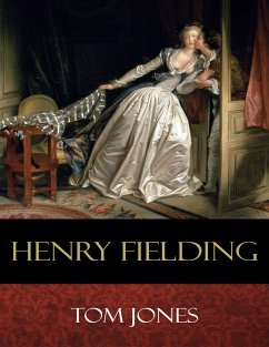 Tom Jones (eBook, ePUB) - Fielding, Henry