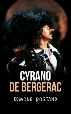 Cover Cyrano de Bergerac (eBook, ePUB)