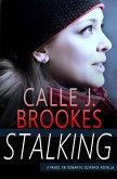 Stalking (PAVAD: FBI Romantic Suspense, #11) (eBook, ePUB)