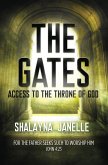 The Gates: Access to the Throne of God (eBook, ePUB)