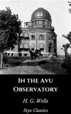 In the Avu Observatory (eBook, ePUB)