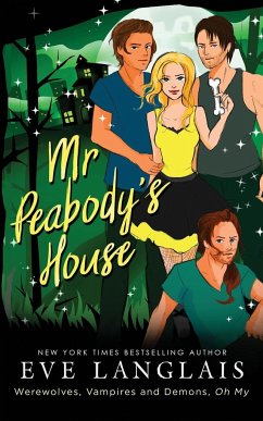 Mr. Peabody's House - Langlais, Eve