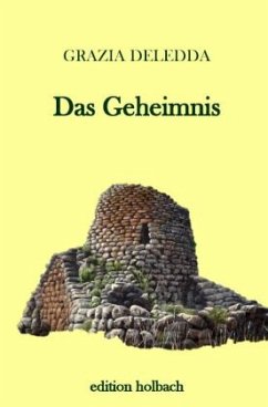 Das Geheimnis - Deledda, Grazia