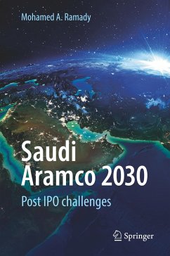 Saudi Aramco 2030 - Ramady, Mohamed A.