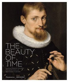 The Beauty of Time - Chaille, Francois