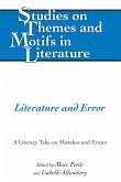 Literature and Error