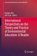 International Perspectives on the... - Bild 1