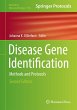 Disease Gene Identification - Bild 1