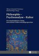 Philosophie - Psychoanalyse - Kultur - Bild 1