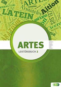 Artes. Lektürebuch 2 - Oswald, Renate; Bauer, Martin M.; Einfalt, Mareike; Graf, Susanne; Trojer, Ute; Diwiak, Kathrin