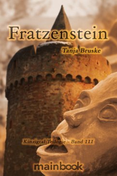 Fratzenstein - Bruske, Tanja