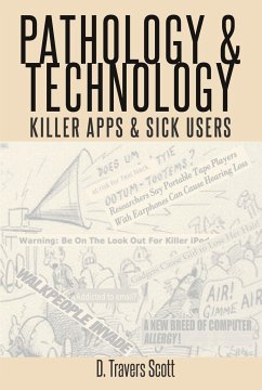 Pathology and Technology - Scott, D. Travers