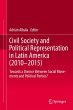 Civil Society and Political... - Bild 1
