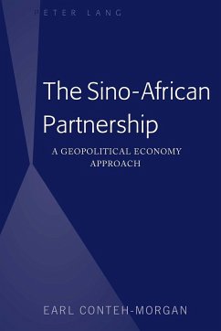 The Sino-African Partnership - Conteh-Morgan, Earl