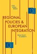 Regional Policies and European... - Bild 1