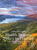 Health Reform Policy to Practice (eBook, ePUB)
