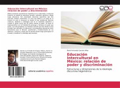 Educación Intercultural en México: relación de poder y discriminación