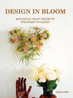 Design in Bloom: Botanical Craft Projects for Every Occasion