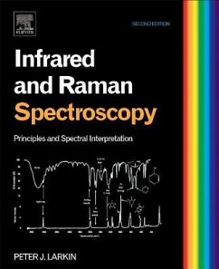 Infrared and Raman Spectroscopy - Larkin, Peter (Spectroscopy and Materials Characterization Group, Te