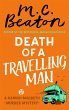 Death of a Travelling Man - Bild 1