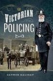 Victorian Policing