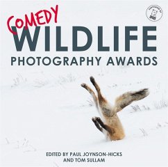 Comedy Wildlife Photography Awards - Sullam, Paul Joynson-Hicks & Tom; Sullam, Tom