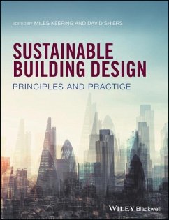 Sustainable Building Design