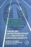 Financing Entrepreneurship and Innovation in Emerging Markets