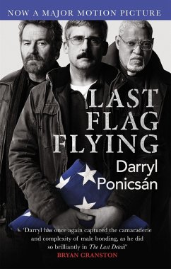 Last Flag Flying - Ponicsan, Darryl