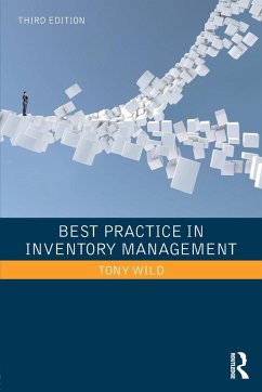 Cover Best Practice in Inventory Management