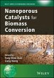 Nanoporous Catalysts for Biomass... - Bild 1
