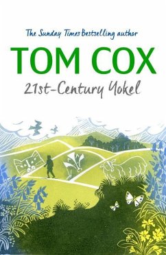 21st-Century Yokel - Cox, Tom