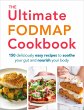 The Ultimate Fodmap Cookbook - Bild 1