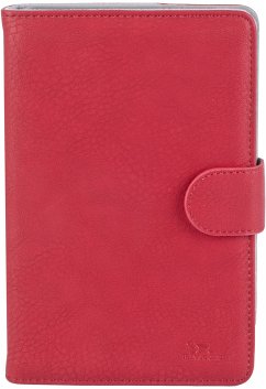 Rivacase 3017 Tablet Case 10.1 rot